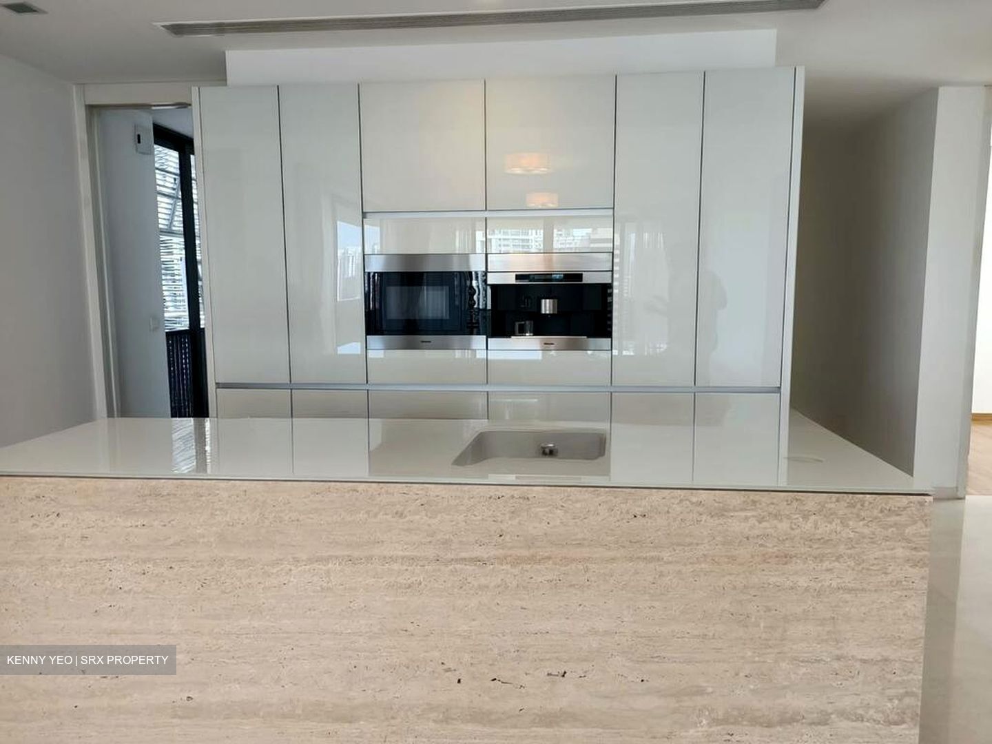 Trilight (D11), Condominium #503182841